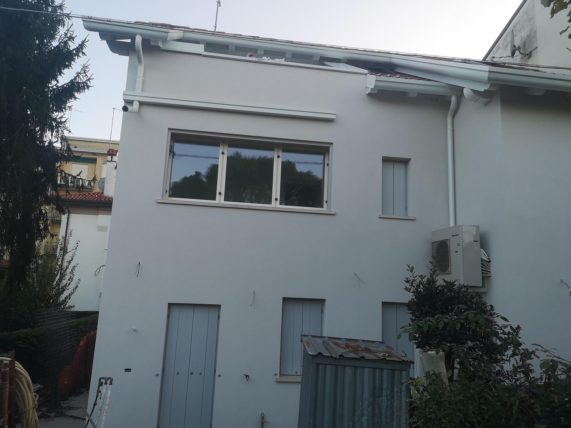 Impresa edile SIDI Costruzioni lavoro completato